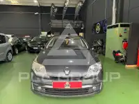 2009 Renault Laguna