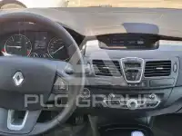 2009 Renault Laguna