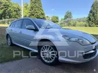 2009 Renault Laguna