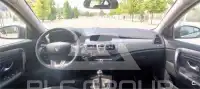 2009 Renault Laguna