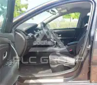 2009 Renault Laguna