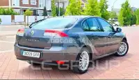 2009 Renault Laguna