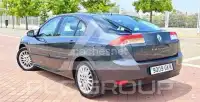 2009 Renault Laguna