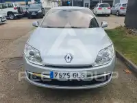 2009 Renault Laguna