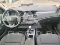 2009 Renault Laguna