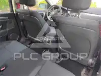 2009 Renault Laguna