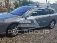 2009 Renault Laguna