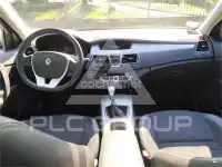 2009 Renault Laguna