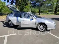 2009 Renault Laguna