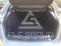 2009 Renault Laguna