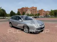 2009 Renault Laguna