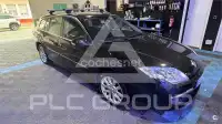 2009 Renault Laguna
