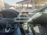 2009 Renault Laguna