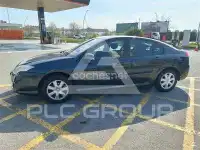 2009 Renault Laguna