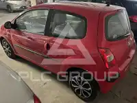 2009 Renault Twingo