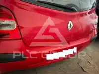 2009 Renault Twingo