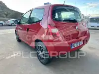 2009 Renault Twingo