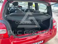 2009 Renault Twingo