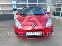 2009 Renault Twingo