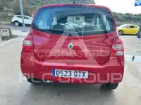 2009 Renault Twingo