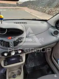 2009 Renault Twingo