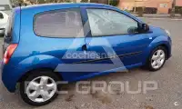 2009 Renault Twingo