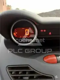 2009 Renault Twingo