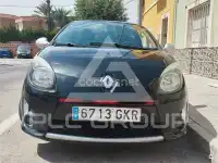 2009 Renault Twingo