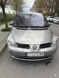 2009 Renault Espace