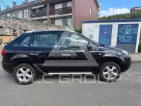 2009 Renault Koleos