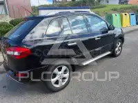 2009 Renault Koleos