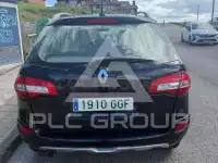 2009 Renault Koleos