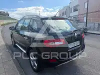 2009 Renault Koleos