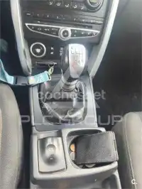 2009 Renault Koleos