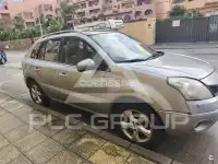 2009 Renault Koleos