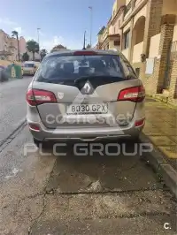 2009 Renault Koleos