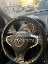 2009 Renault Koleos