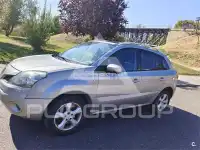 2009 Renault Koleos