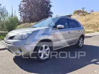 2009 Renault Koleos