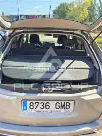 2009 Renault Koleos