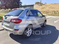 2009 Renault Koleos