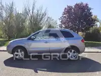 2009 Renault Koleos