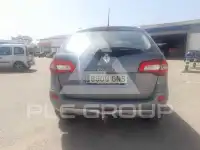 2009 Renault Koleos