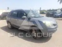 2009 Renault Koleos