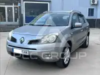 2009 Renault Koleos