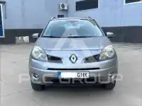 2009 Renault Koleos