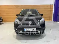 2009 Renault Koleos