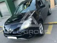 2009 Renault Koleos