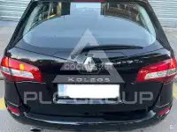 2009 Renault Koleos