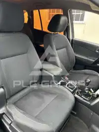 2009 Renault Koleos